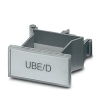 UBE/D Marker carrier