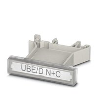 UBE/D N+C  Marker carrier
