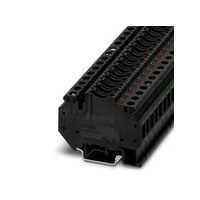 UK  6-FSIC-LED24 Fuse modular terminal block