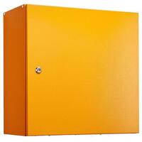 Electrical Enclosure  - RAL2000 Orange