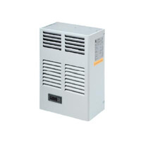 Air Conditioner Indoor Wall Mounted 230V 350W With Alarm, Door Interlock, RS485 Interface