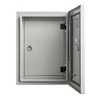 Steel Inner Door 400H x 300W