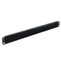 19inch Rack mounted cover panel 