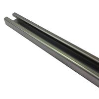 316 STAINLESS STEEL  400mm Pole Mount Profile
