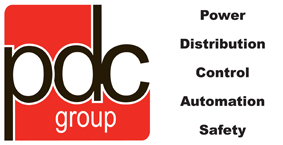 PDC Group (Aust) Pty Ltd logo